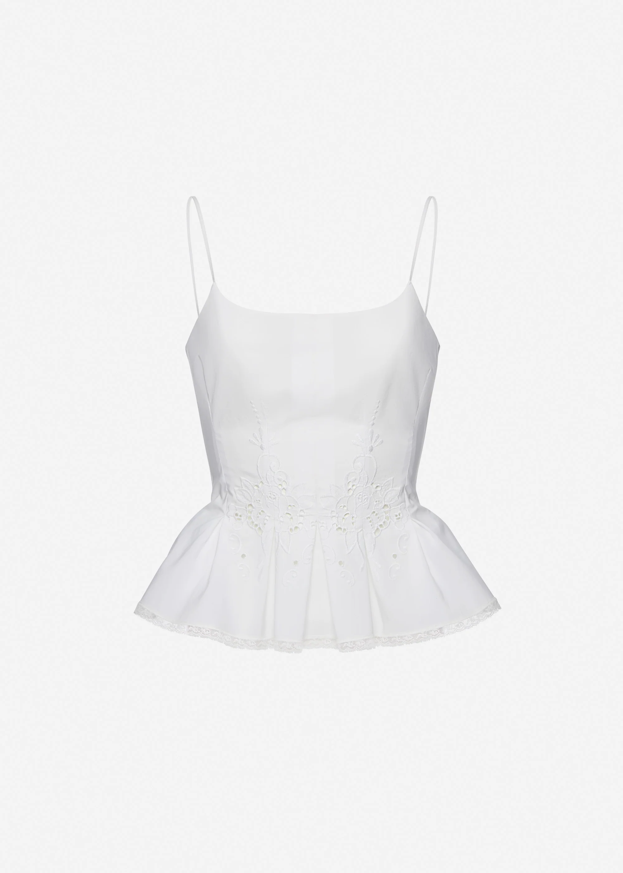 New in